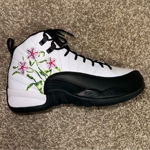 Nike Jordan 12 Retro Shoes